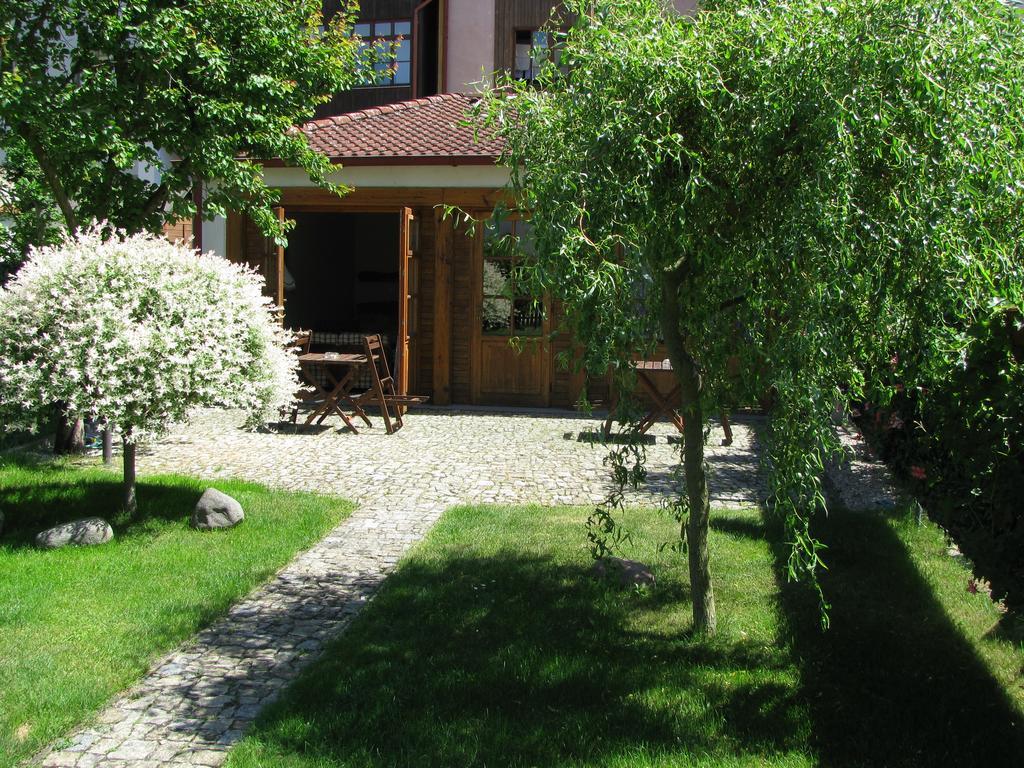Penzion 102 Pardubice Exterior photo