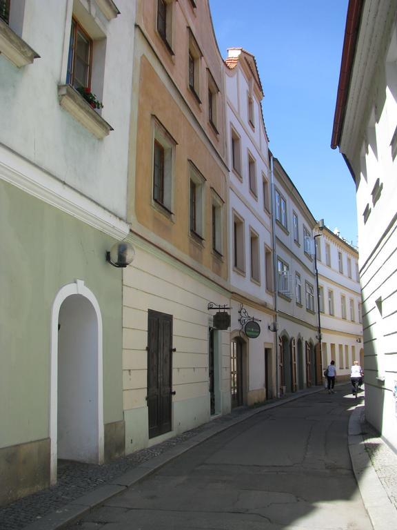 Penzion 102 Pardubice Exterior photo